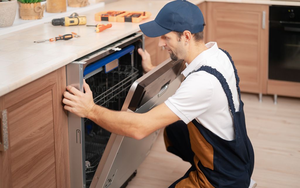 How much does appliance installation cost?
