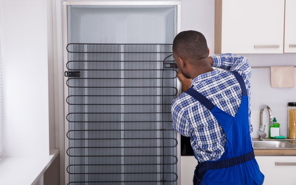 How much do appliance repairs cost?