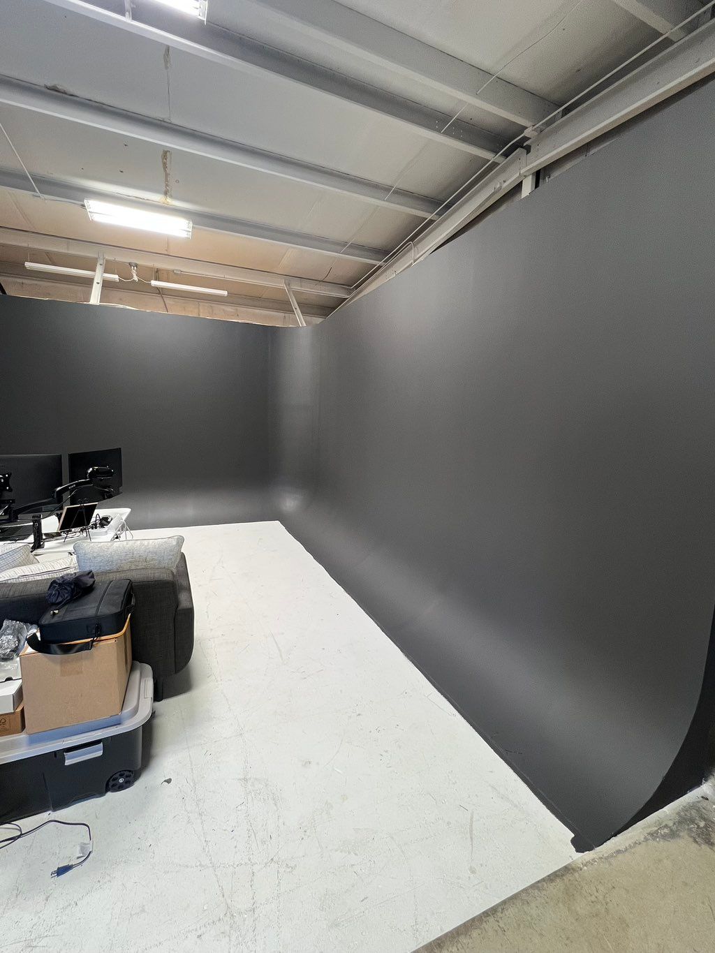 Projects and media
