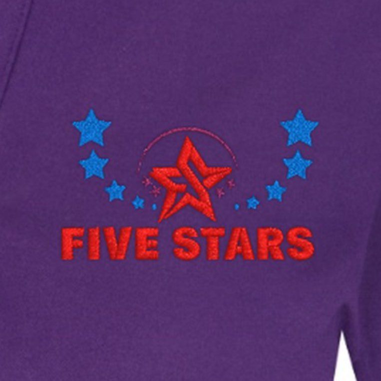 Five Stars Pro Cleaning