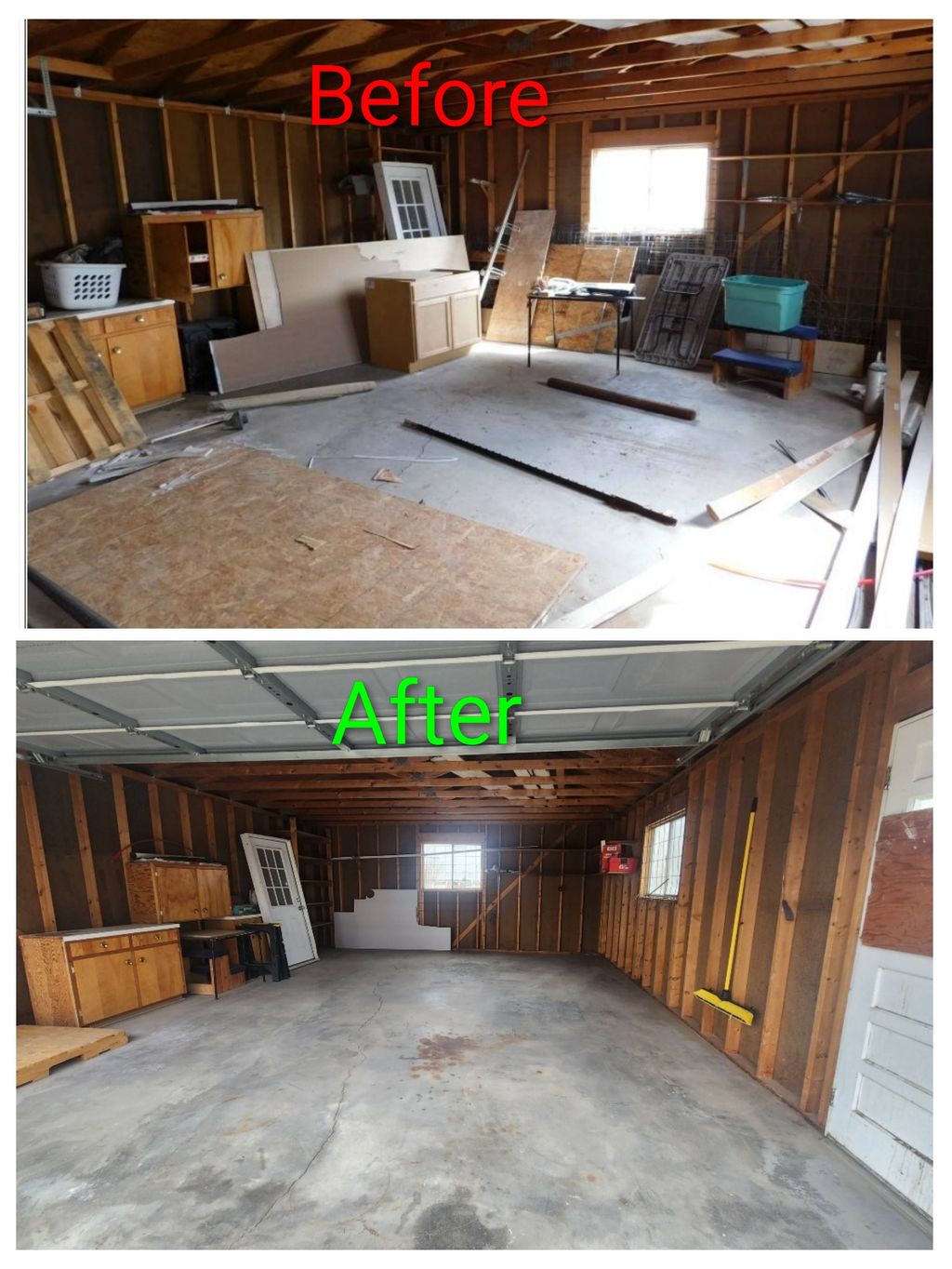 Junk Removal