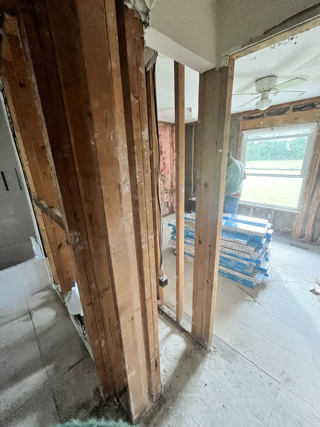 Projects and media