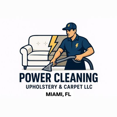 Avatar for Power Cleaning Couch & Carpet— Miami, FL