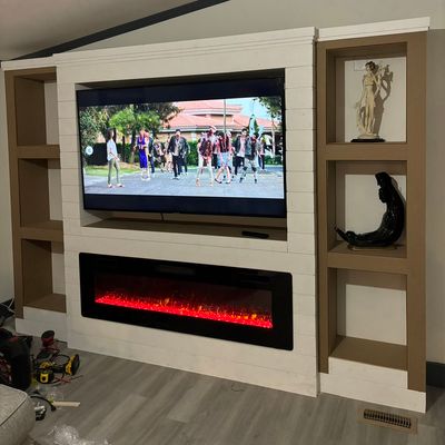 Avatar for AFL Carpentry