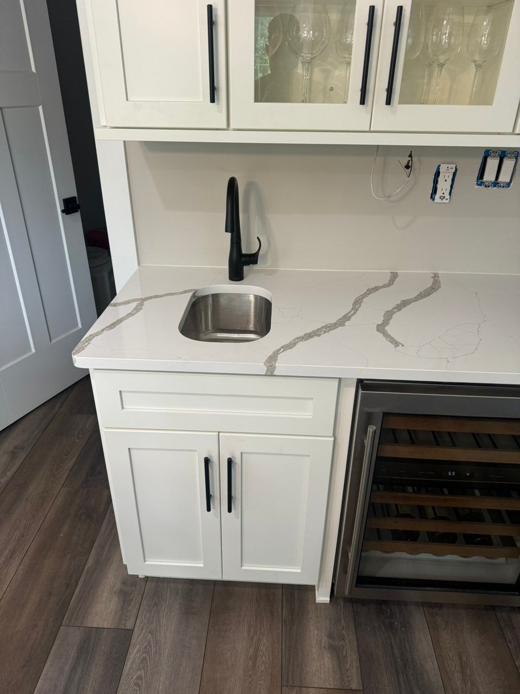 Bar Sink 