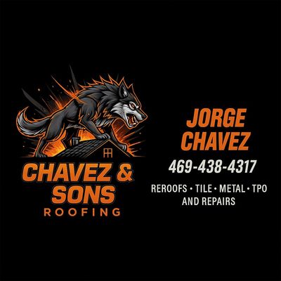 Avatar for Chavez & Sons Roofing