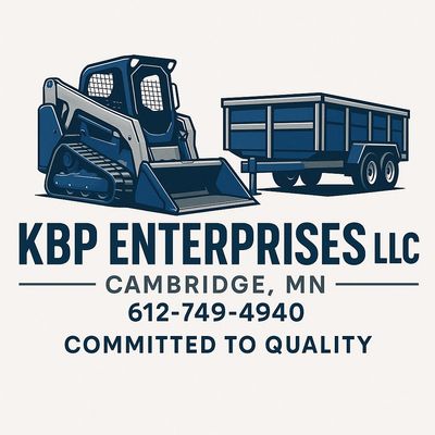 Avatar for KBP Enterprises LLC