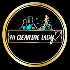 Avatar for 911 Cleaning Lady