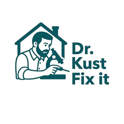Avatar for Dr. Kust Fix it!