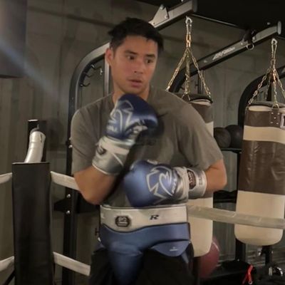 Avatar for Bay Area Boxing Private Lessons