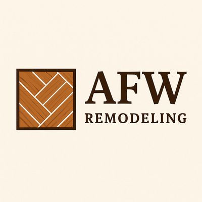 Avatar for Afw remodeling llc