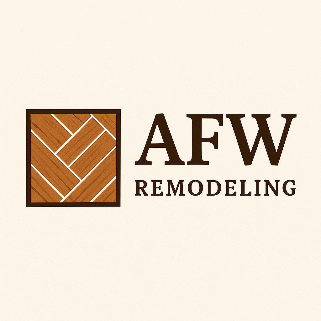 Afw remodeling llc