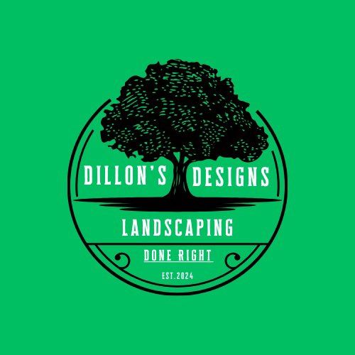 Dillon’s Designs LLC