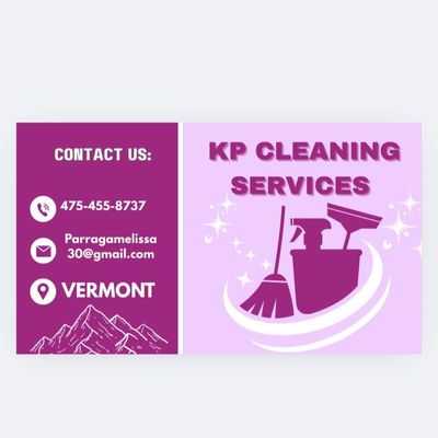 Avatar for KP CLEANING SERVICES LLC