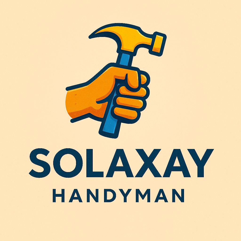 Solaxay Handyman