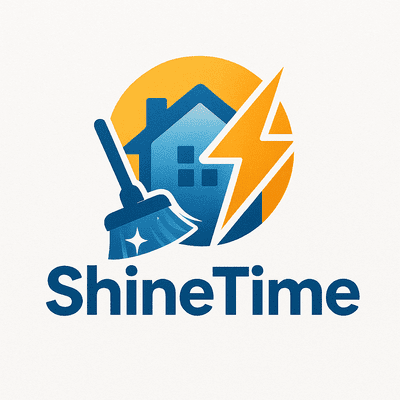 Avatar for ShineTime Service