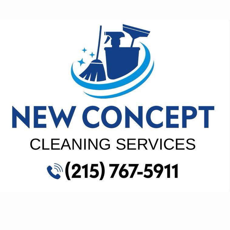 New concept cleaning