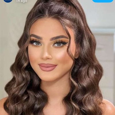 Avatar for Naz The MakeUp Artist