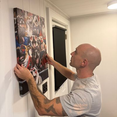 Avatar for Vitalii Kuzmin