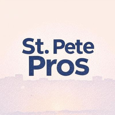 Avatar for St. Pete Pros