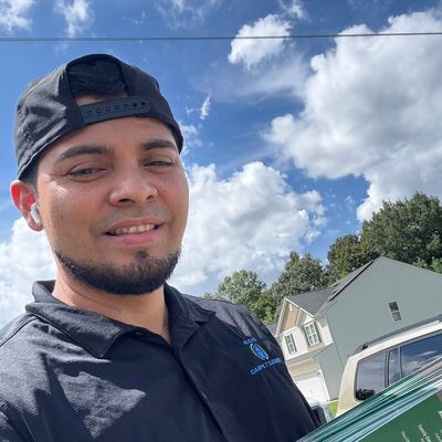Avatar for Alex's Carpet Cleaning