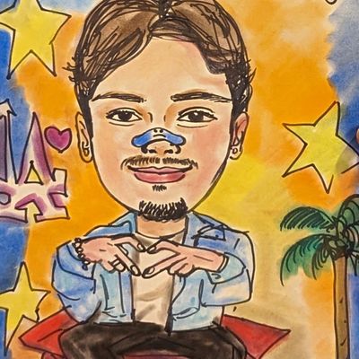 Avatar for V.Teimu LLC
