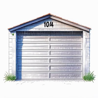Avatar for Masterlift Door Solutions