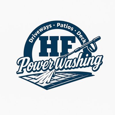 Avatar for HF Power Washing