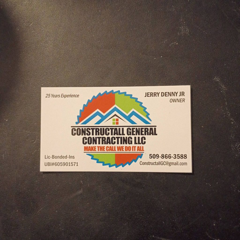 Constructall General Contracting LLC