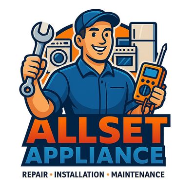 Avatar for AllSet Appliance