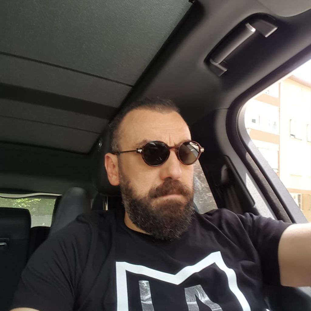 pro avatar