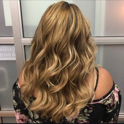 Avatar for Hair by Jaymee