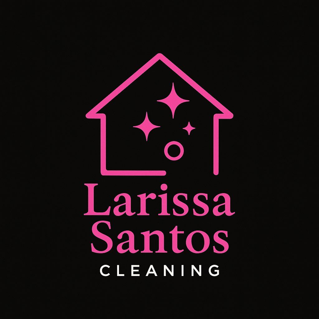 Larissa’ S Santos Cleaning Services