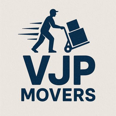 Avatar for VJP MOVERS