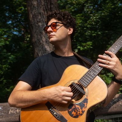 Avatar for Jake Rizzo