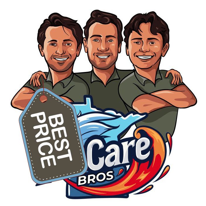 CARE BROS HOME SERVICES🏆