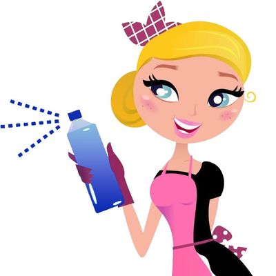Avatar for The Polished Maid