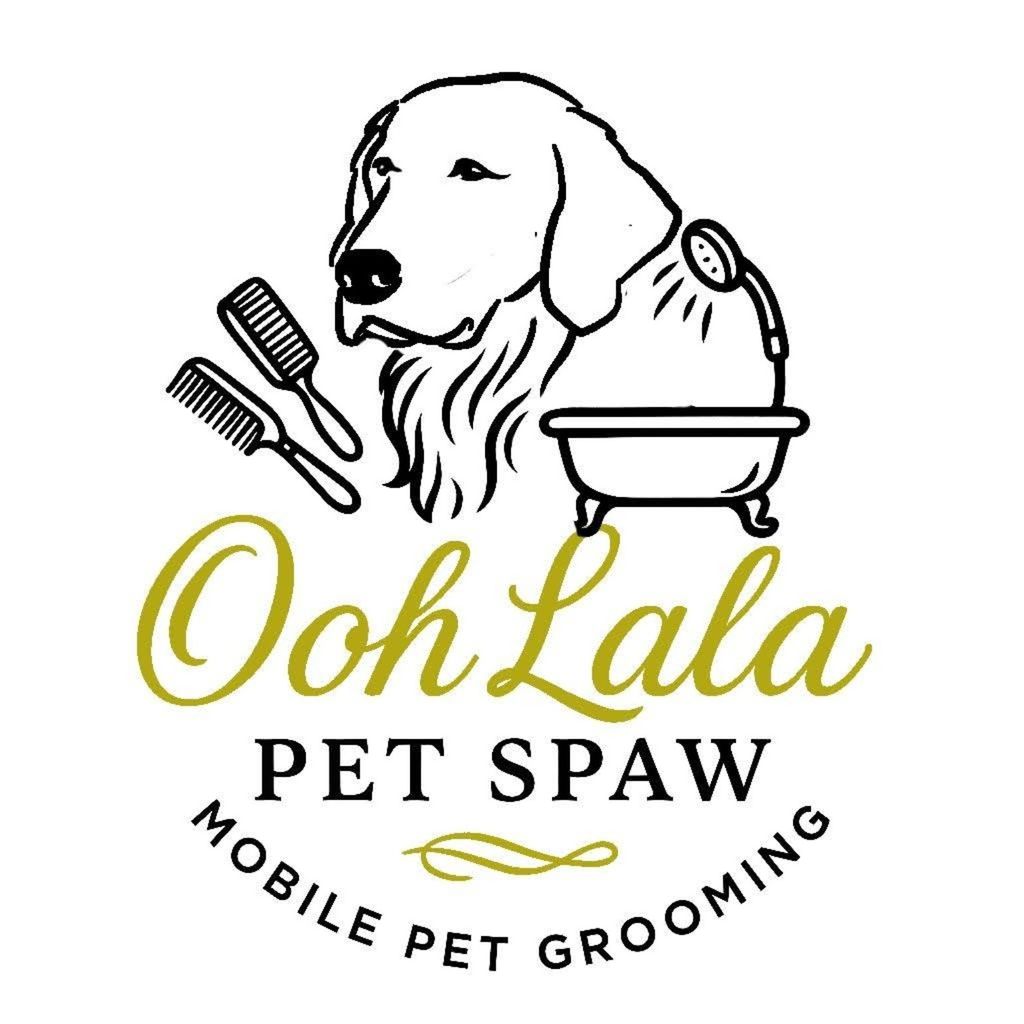 Ooh Lala Pet Spaw, LLC.