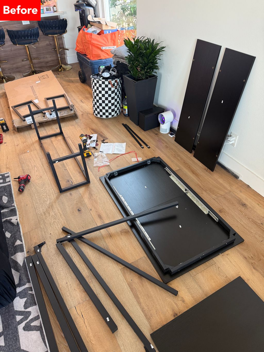Projects and media
