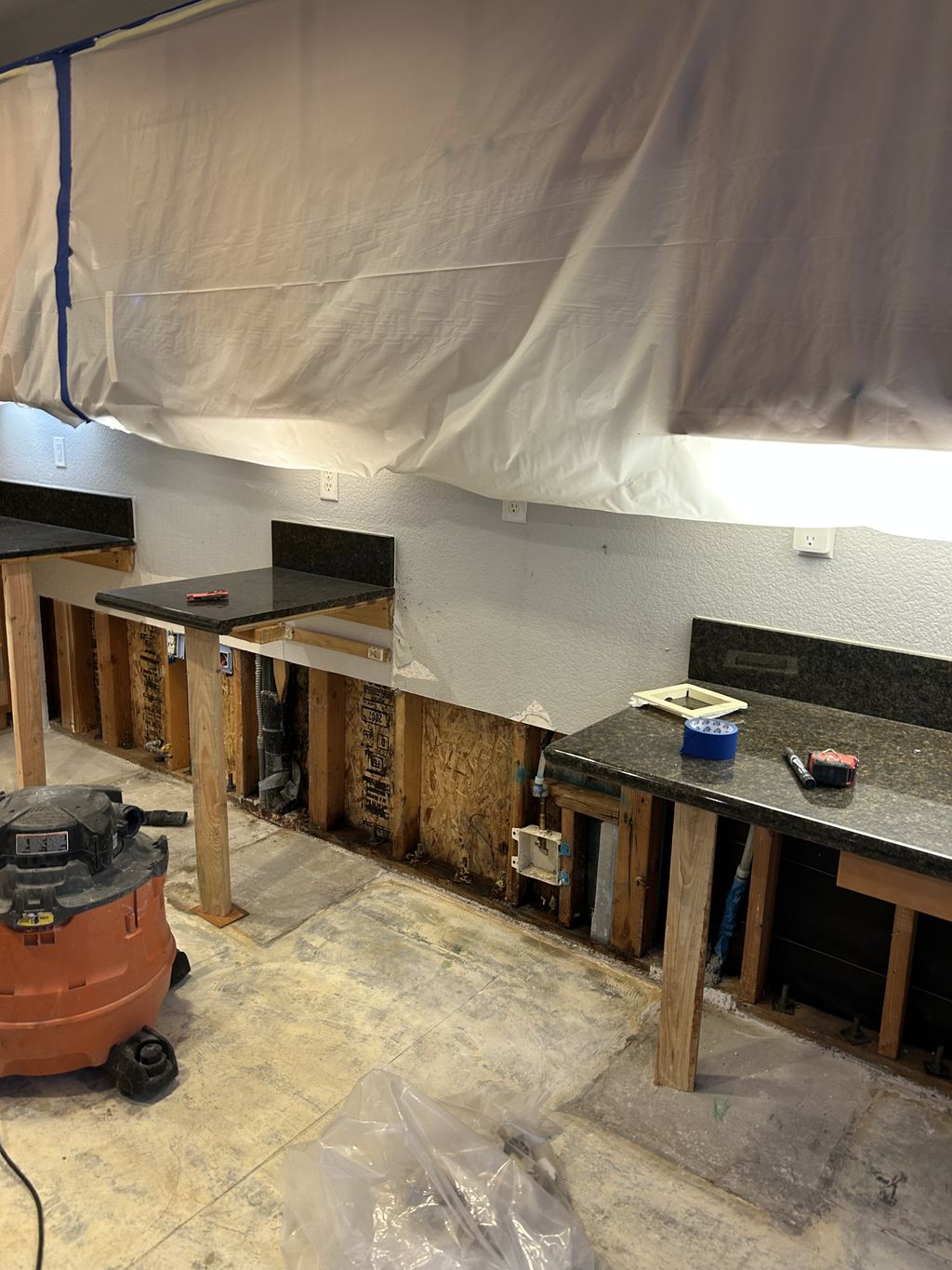 Projects and media