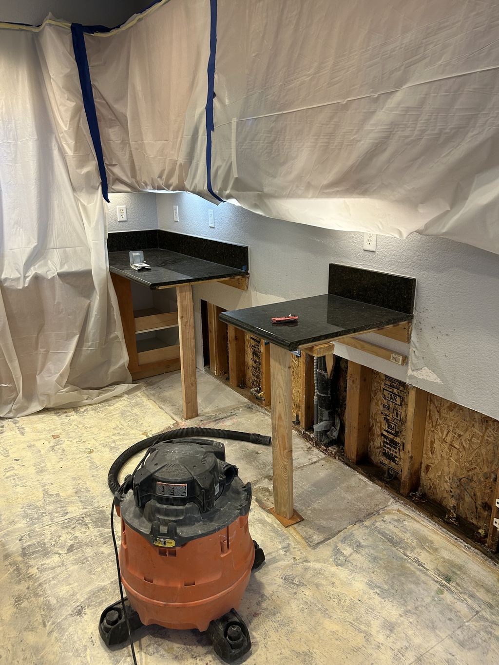 Projects and media