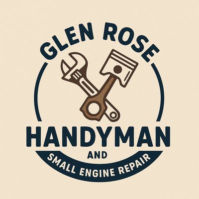 Avatar for Glen Rose Handyman & Small Engine Repair
