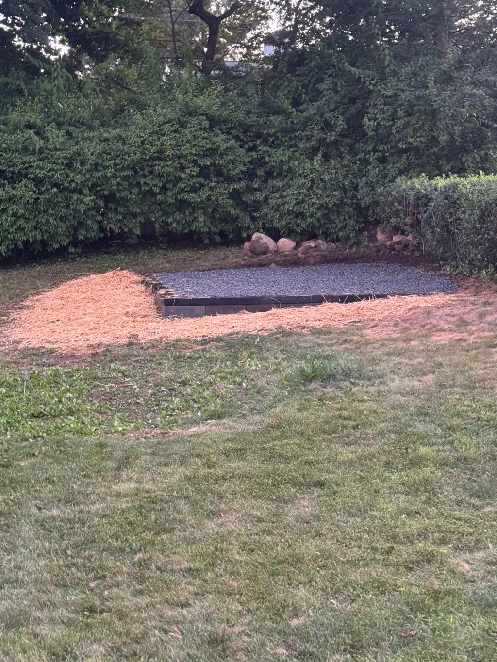 Customer photos