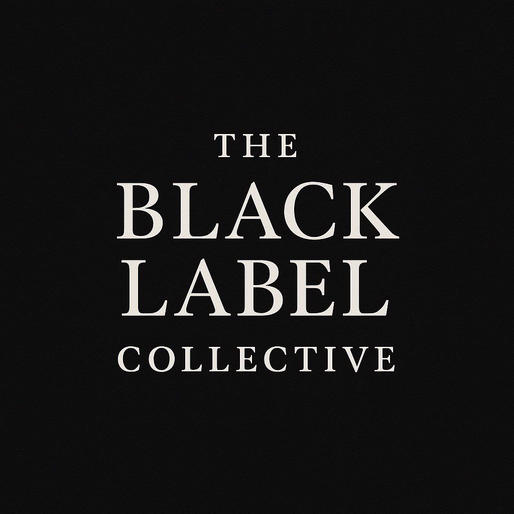 The Black Label Collective LLC