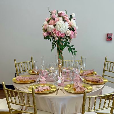 Avatar for Eminent Occasions LLC