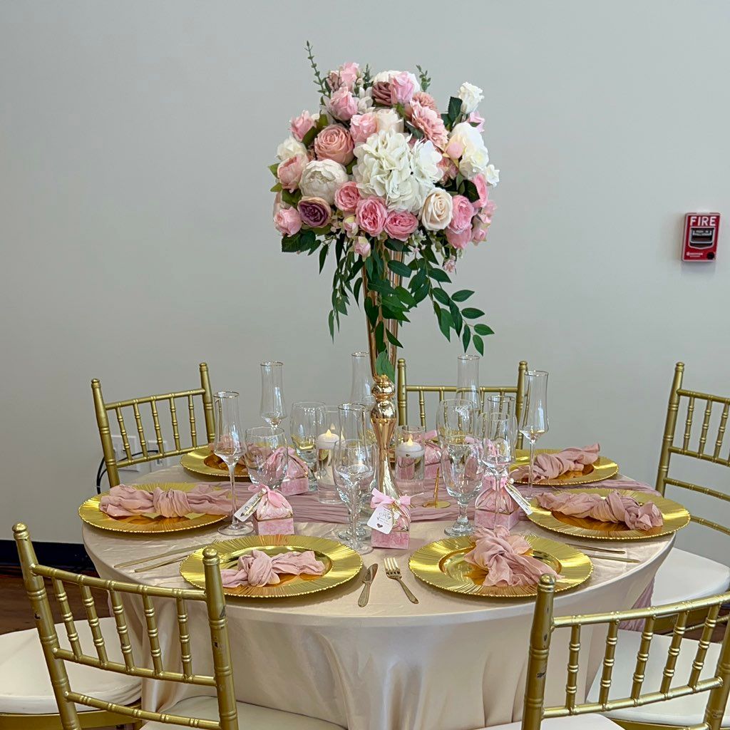 Eminent Occasions LLC