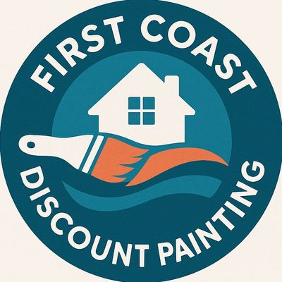 Avatar for First Coast Discount Painting