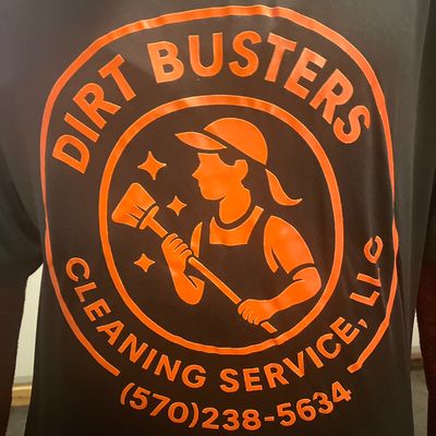 Avatar for Dirt Busters Cleaning Service, LLC