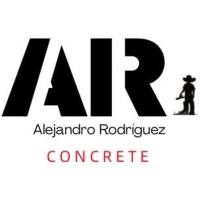 Avatar for AR CONCRETE