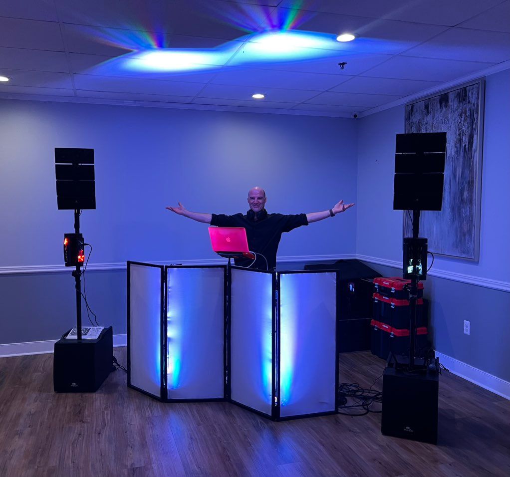 Event Gear - 3000 Watts!